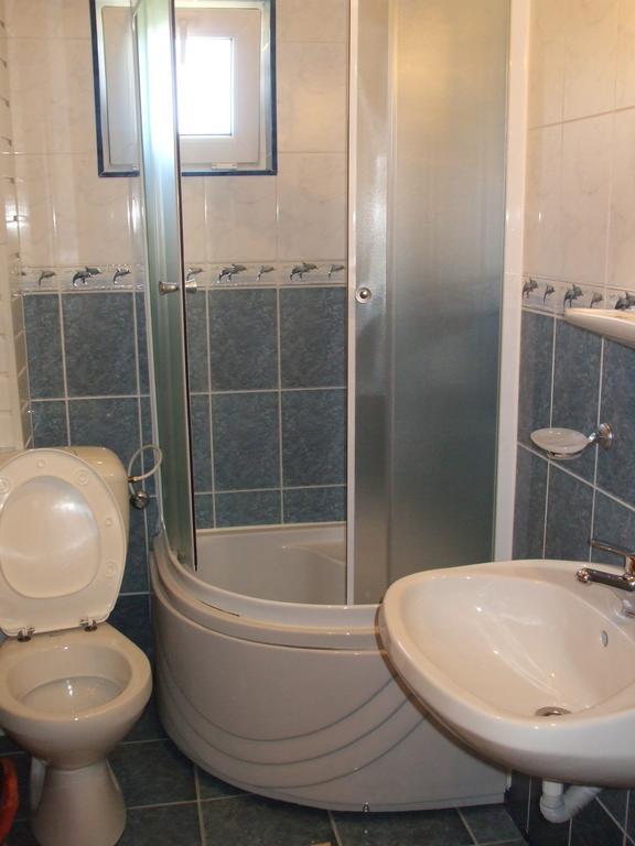 Pensiunea Malina Moeciu De Sus Room photo