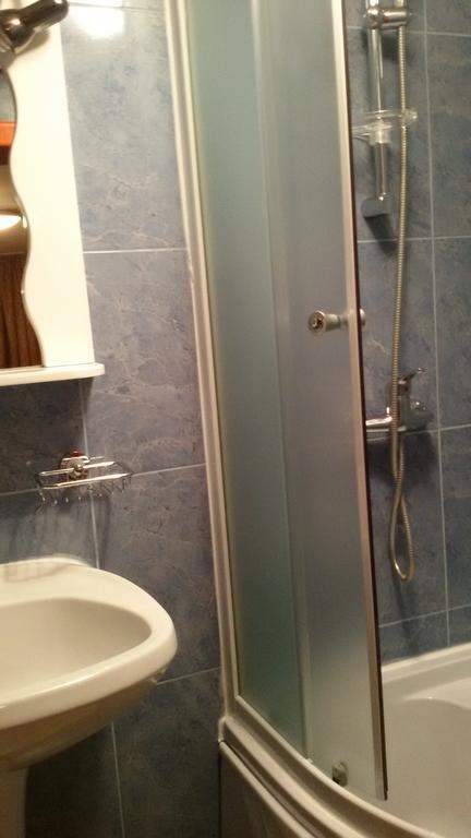 Pensiunea Malina Moeciu De Sus Room photo