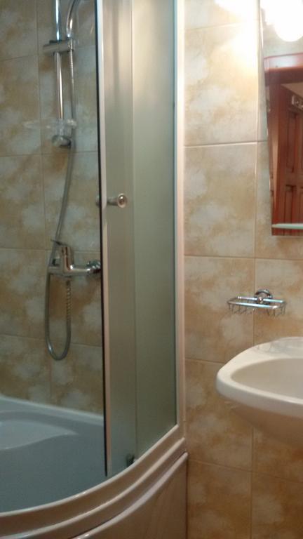 Pensiunea Malina Moeciu De Sus Room photo
